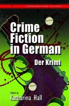 International Crime Fictions - Crime Fiction in German