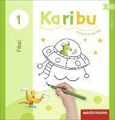 Karibu. Mitmachfibel