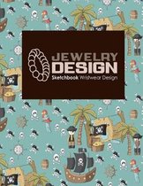 Jewelry Design Sketchbook