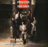 Process And The Doo Rags - Colorful Changes (CD) (Reissue)