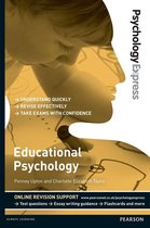 Psychology Express PSE Psychology Express - Psychology Express: Educational Psychology