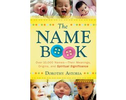 The Name Book