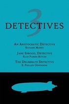 3 Detectives