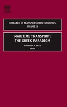 Maritime Transport