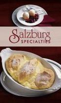 Salzburg Specialties