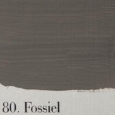 l'Authentique kleur 80- Fossiel