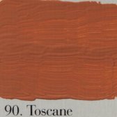 l'Authentique kleur 90- Toscane