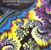 Laurie Spiegel - Unseen Worlds (CD)