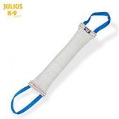 Julius K9 Teether Cloth Interior French Two Handles Sewing | 30 cm