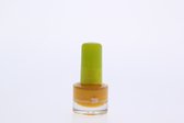 2B-nail polish 5,5ml 27 oranje-geel