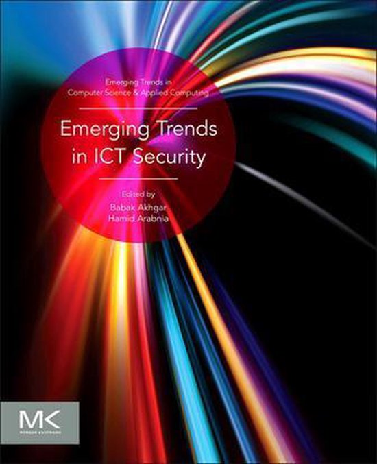 Emerging Trends in ICT Security - cover