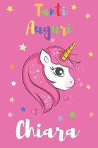 Tanti Auguri Chiara