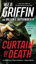 A Clandestine Operations Novel 3 - Curtain of Death
