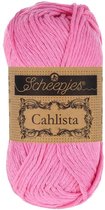 Scheepjes Cahlista Fresia (519)