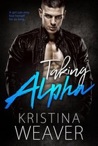 Greyriver Shifters: Volume Two 3 - Taking Alpha