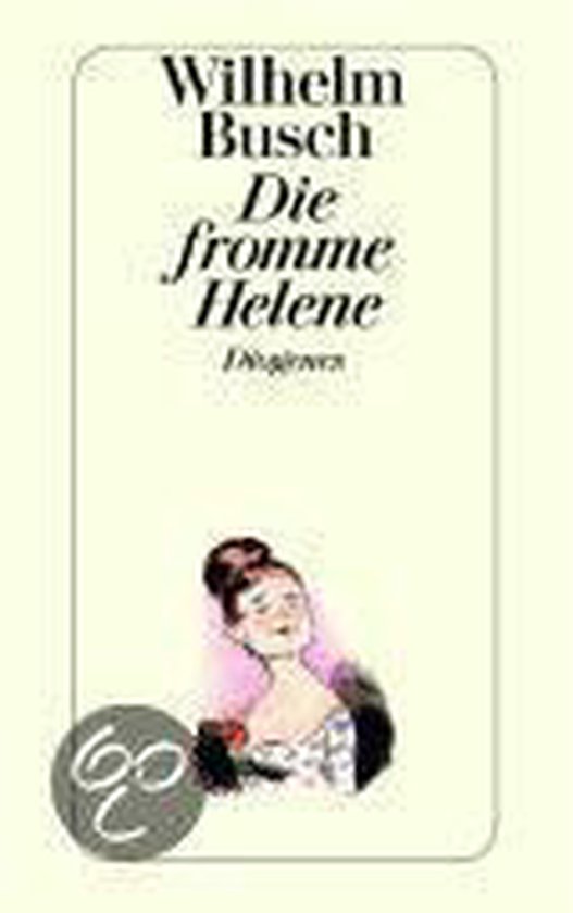 Helene busch fromme wilhelm Die Fromme