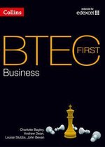BTEC First Business 2012 - BTEC First Business