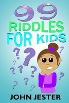 99 Riddles for Kids