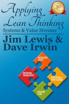 Applying Lean Thinking - Applying Lean Thinking: Systems and Value Streams