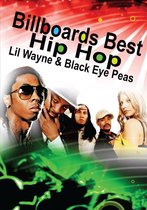 Billboards Best Hip Hop: Lil Wayne & Black Eyed Peas