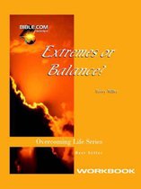 Extremes or Balance Workbook