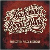 The Kotten Fields Sessions
