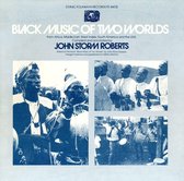 Various Artists - Black Music Of Two Worlds (2 CD)