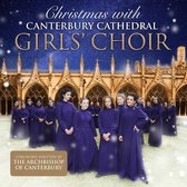 Christmas With Canterbury Cathedral
