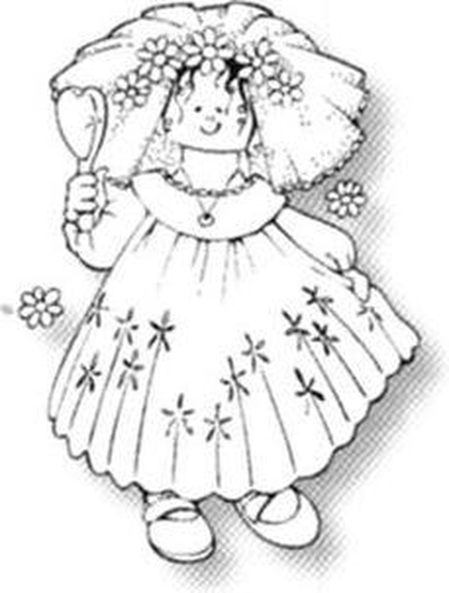 Marianne Design Stempel HM9413
