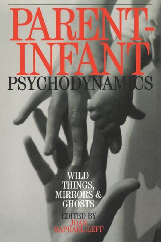 Parent-Infant Psychodynamics - cover