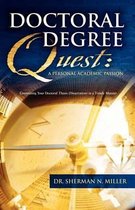 Doctoral Degree Quest