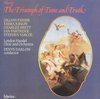 Handel: Triumph of Time and Truth / D Darlow, S Fisher