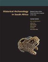 Historical Archaeology in South Africa