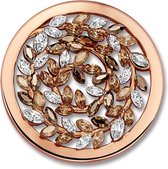 Mi Moneda SW-ROS-52-L Swarovski Rosa Peach