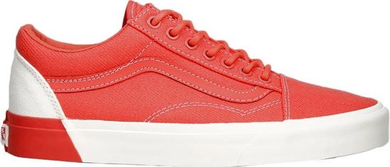 Vans Sneakers Ua Oldskool Dx Dames Zalmroze Maat 38 Vans Sneakers Ua Oldskool Dx Dames Zalmroze Maat 38