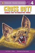 Penguin Young Readers 4 -  Gross Out!