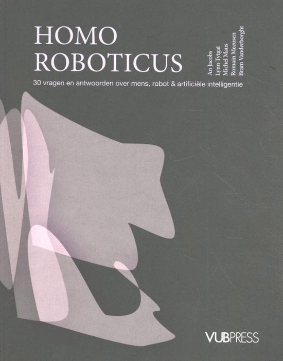Poincaré 0 - Homo roboticus