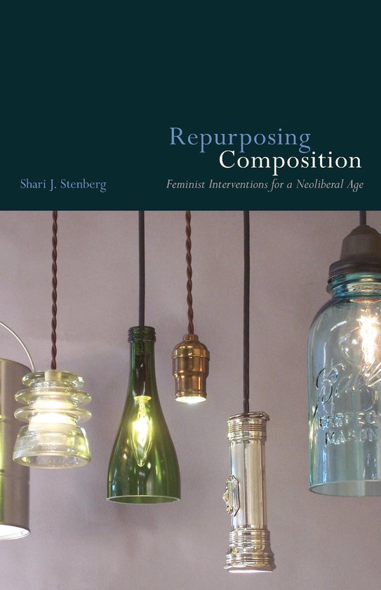 Repurposing Composition - cover