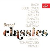 Various Artists - Best Of Classics Box 10CD (10 CD)