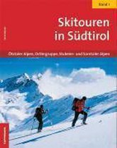 Skitouren in Südtirol 01
