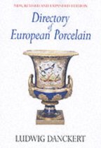 Directory Of European Porcelain