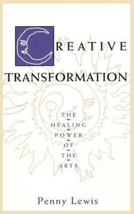 Creative Transformation - cover