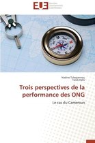 Omn.Univ.Europ.- Trois Perspectives de la Performance Des Ong