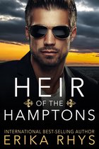 The Heirs of Manhattan Series 1 - Heir of the Hamptons