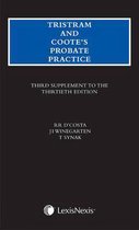 Tristram And Coote's Probate Practice