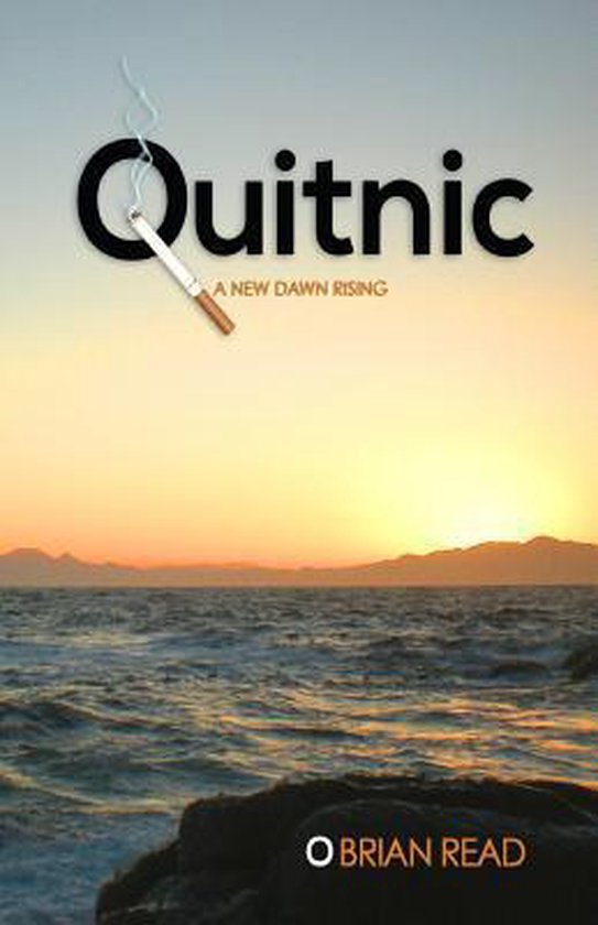 Quitnic - cover