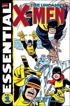 Essential Uncanny X-Men