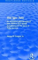 Routledge Revivals-The Igor Tale