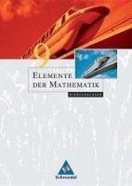 Elemente der Mathematik 9. Schülerband
