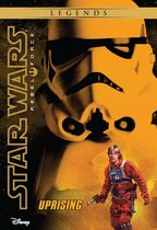 Disney Chapter Book (ebook) 6 - Star Wars: Rebel Force: Uprising